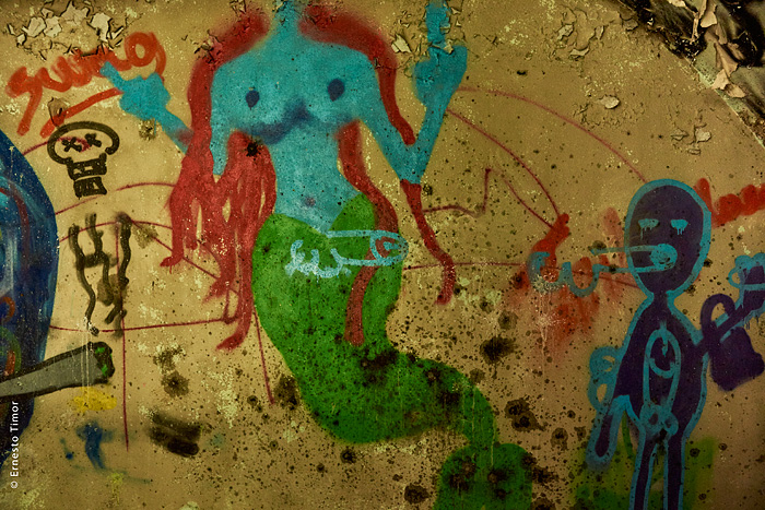Peinture à l’œuf