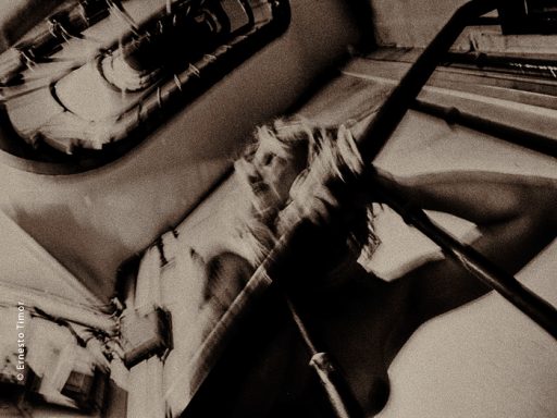Cliquer pour agrandir Photo © Ernesto Timor - stairway to heaven revisited