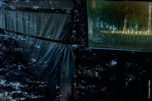 Photo © Ernesto Timor - 