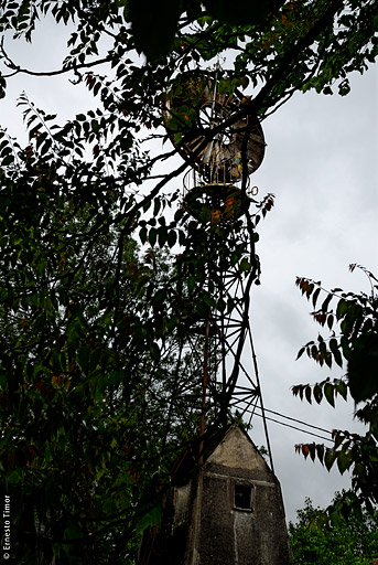 Photo © Ernesto Timor - 