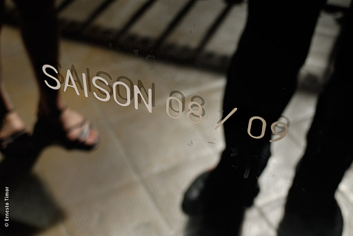 Photo © Ernesto Timor - saison