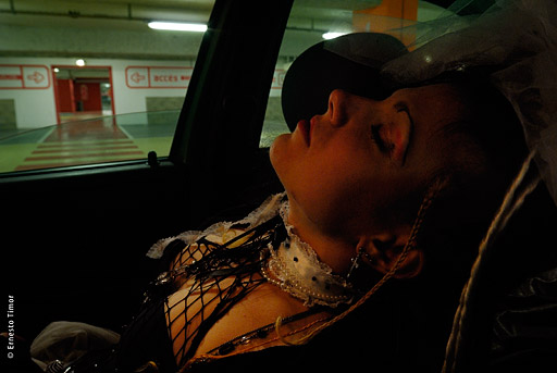 Photo © Ernesto Timor - 