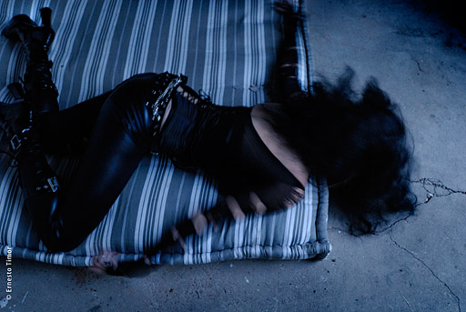 Photo © Ernesto Timor - bultex