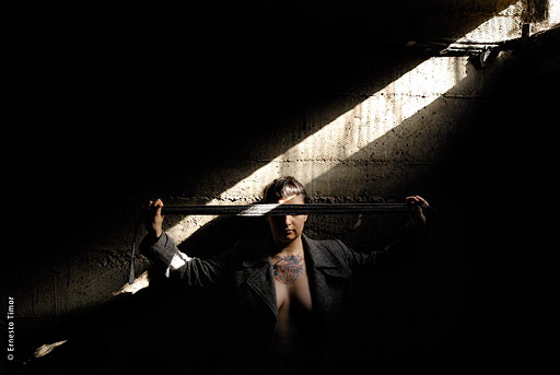 Photo © Ernesto Timor - 