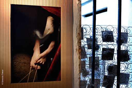 Photo © Ernesto Timor - 