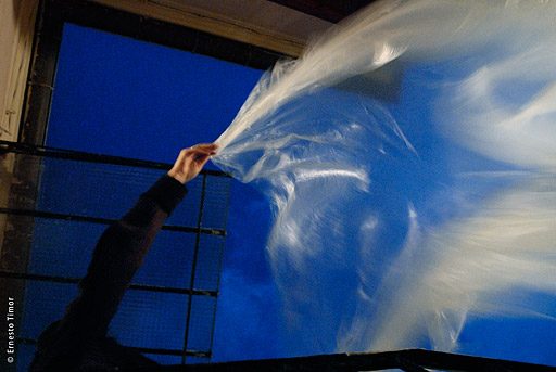 Photo © Ernesto Timor - 