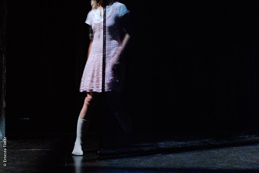 Photo © Ernesto Timor - 