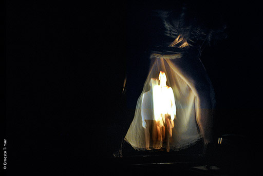 Photo © Ernesto Timor - 