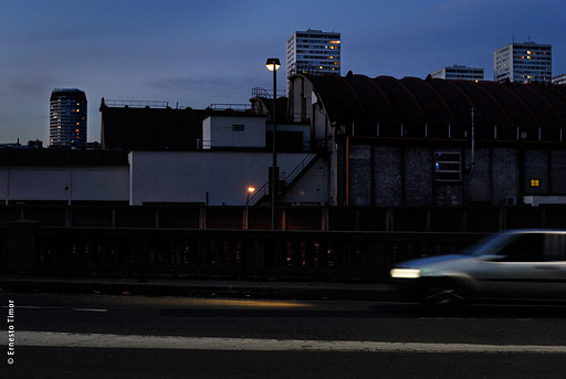 Photo © Ernesto Timor - 