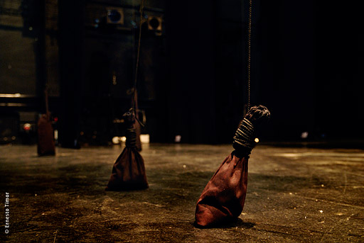 Photo © Ernesto Timor - 