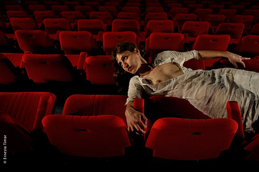 Photo © Ernesto Timor - 