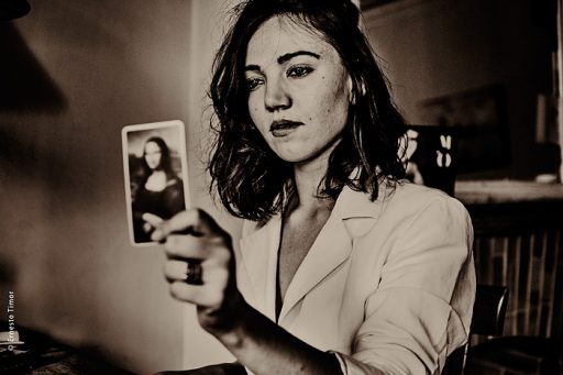 Photo © Ernesto Timor - La Joconde