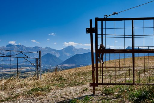 Photo © Ernesto Timor - Alpages