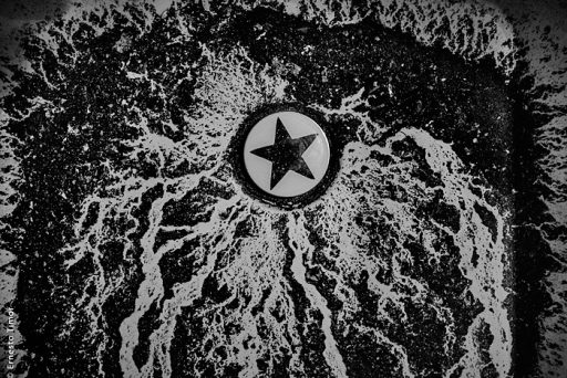 Photo © Ernesto Timor - Sédiments