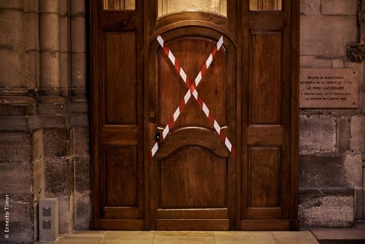 Photo © Ernesto Timor - Sainte Rubalise