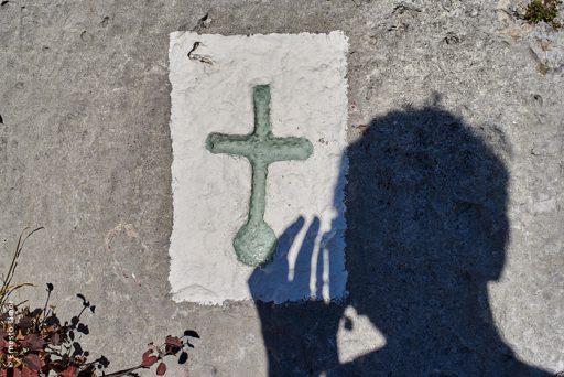 Photo © Ernesto Timor - Chemin des Chartreux