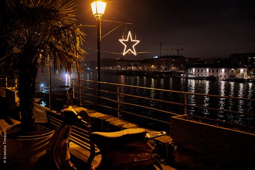 Photo © Ernesto Timor - my own private riviera