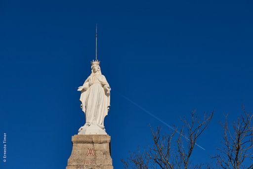 Photo © Ernesto Timor - Madonne