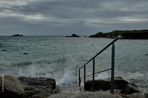 Photo © Ernesto Timor - Finistère