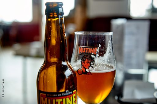 Photo © Ernesto Timor - la bière insoumise