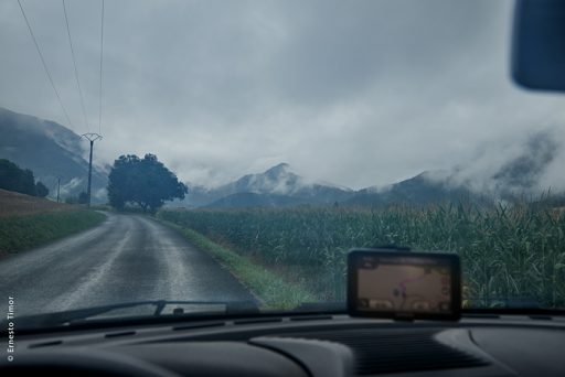 Photo © Ernesto Timor - 