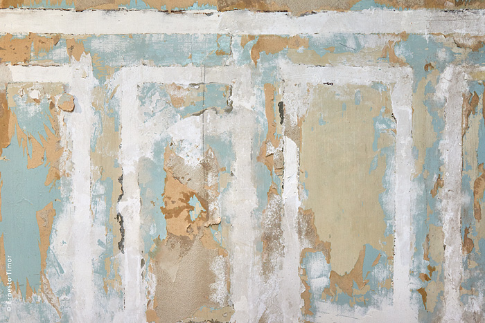 Tapisserie (faire et défaire)