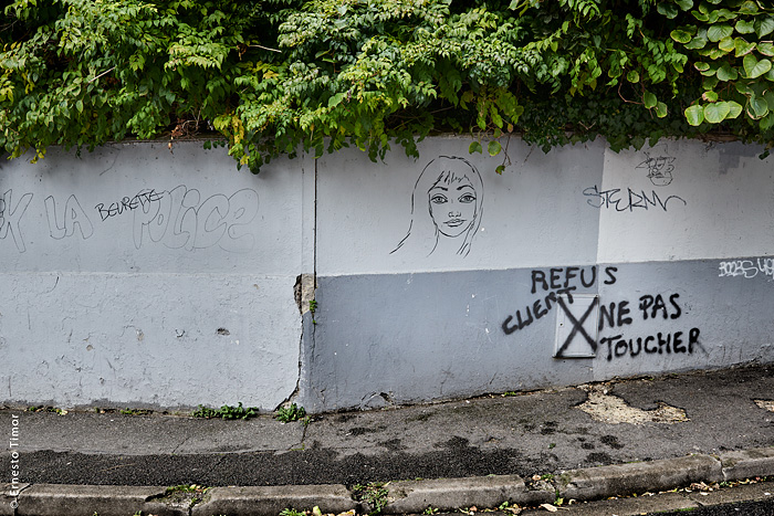 Les attractions nécessaires : aujourd’hui, le pays d’où je viens