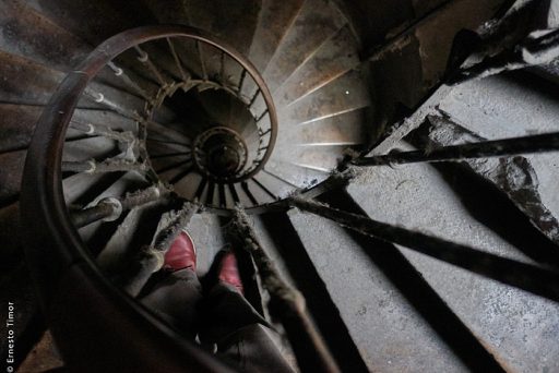 Photo © Ernesto Timor - Bah