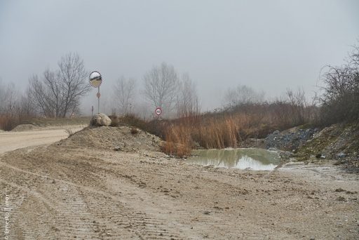 Photo © Ernesto Timor - Ma carrière