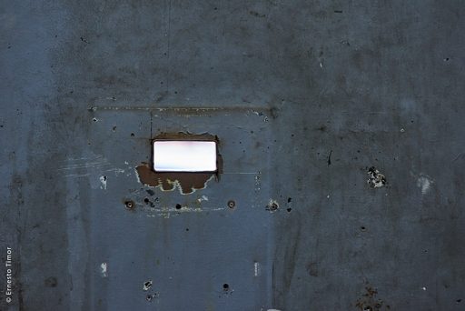 Photo © Ernesto Timor - Rien qu'un regard