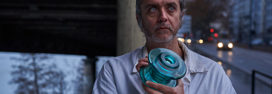 Le démolisseur sur rendez-vous, et autres métiers rêvés