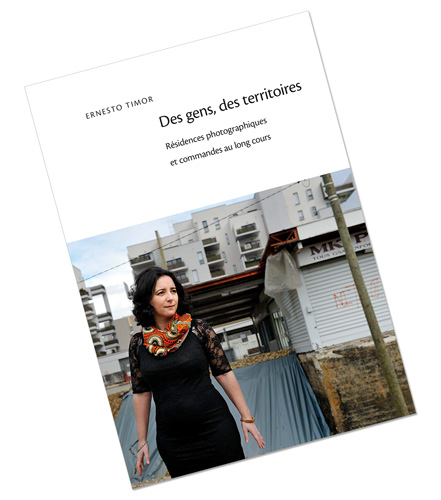 Cliquez pour charger le livret en PDF (9 Mo) Brochure Des gens, des territoires