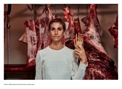 Photo © Ernesto Timor - Le démolisseur sur rendez-vous, et autres métiers rêvés