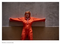 Photo © Ernesto Timor - Le démolisseur sur rendez-vous, et autres métiers rêvés