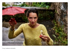 Photo © Ernesto Timor - Le démolisseur sur rendez-vous, et autres métiers rêvés