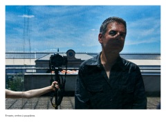 Photo © Ernesto Timor - Le démolisseur sur rendez-vous, et autres métiers rêvés