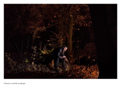 Photo © Ernesto Timor - Le démolisseur sur rendez-vous, et autres métiers rêvés