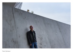 Photo © Ernesto Timor - Le démolisseur sur rendez-vous, et autres métiers rêvés