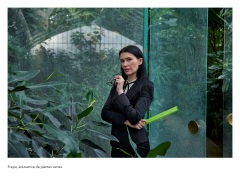 Photo © Ernesto Timor - Le démolisseur sur rendez-vous, et autres métiers rêvés