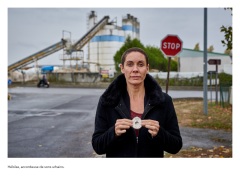 Photo © Ernesto Timor - Le démolisseur sur rendez-vous, et autres métiers rêvés