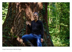Photo © Ernesto Timor - Le démolisseur sur rendez-vous, et autres métiers rêvés