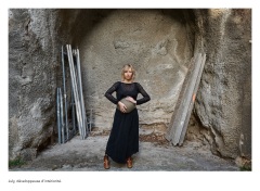 Photo © Ernesto Timor - Le démolisseur sur rendez-vous, et autres métiers rêvés