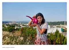 Photo © Ernesto Timor - Le démolisseur sur rendez-vous, et autres métiers rêvés