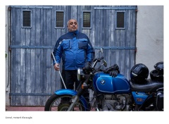 Photo © Ernesto Timor - Le démolisseur sur rendez-vous, et autres métiers rêvés