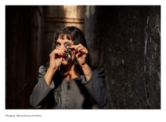 Photo © Ernesto Timor - Le démolisseur sur rendez-vous, et autres métiers rêvés