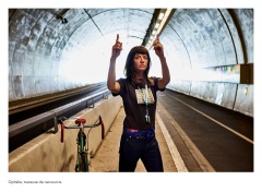 Photo © Ernesto Timor - Le démolisseur sur rendez-vous, et autres métiers rêvés