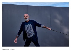 Photo © Ernesto Timor - Le démolisseur sur rendez-vous, et autres métiers rêvés