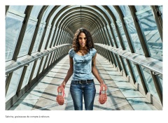 Photo © Ernesto Timor - Le démolisseur sur rendez-vous, et autres métiers rêvés