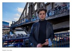 Photo © Ernesto Timor - Le démolisseur sur rendez-vous, et autres métiers rêvés