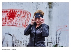 Photo © Ernesto Timor - Le démolisseur sur rendez-vous, et autres métiers rêvés